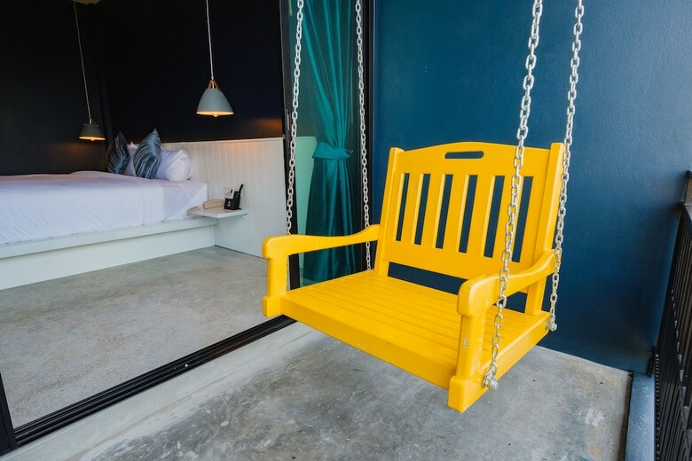 Hotel Mosstel