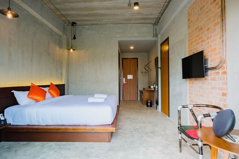 Hotel Mosstel