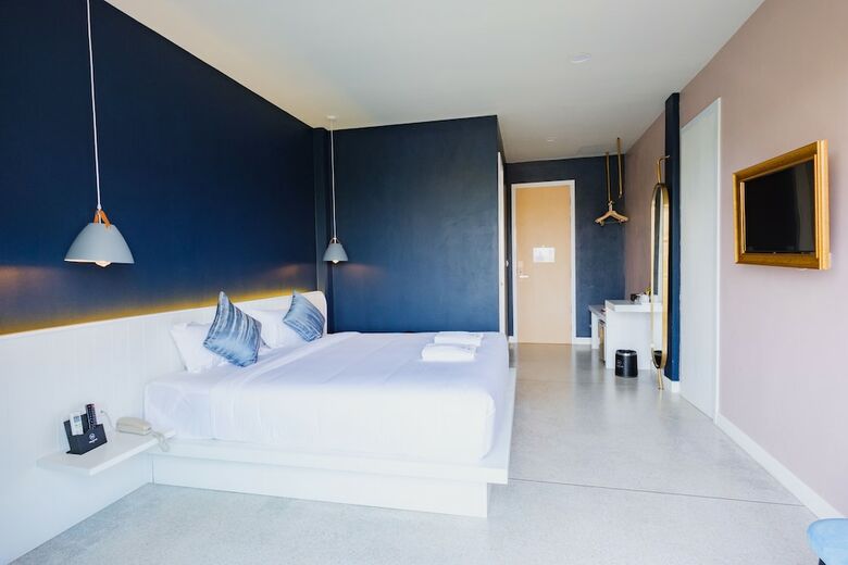Hotel Mosstel
