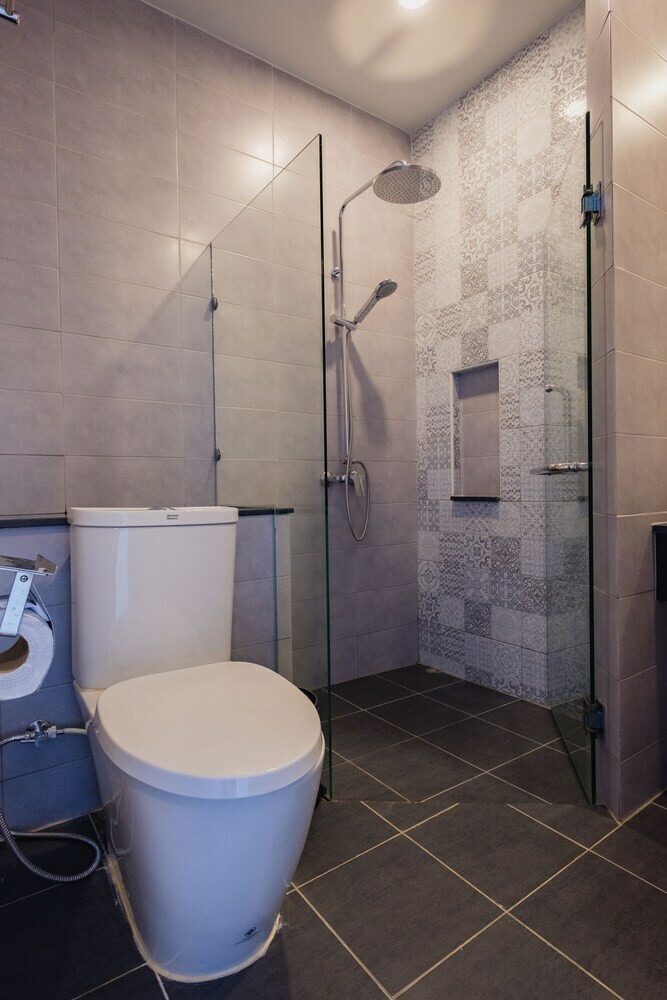 Hotel Mosstel