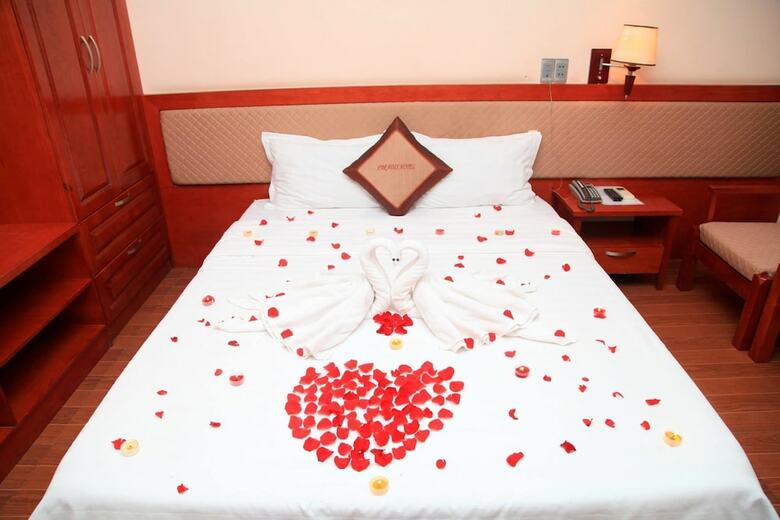 Paradis Hotel