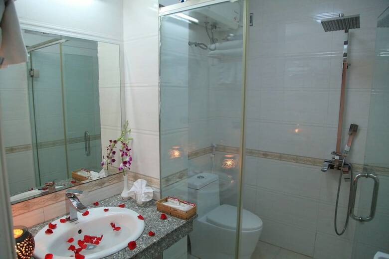 Paradis Hotel