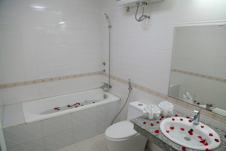 Paradis Hotel