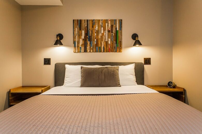 Hotel Villa Dubois Guest House