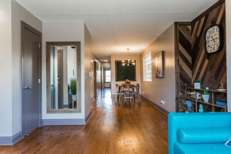 Hotel Villa Dubois Guest House