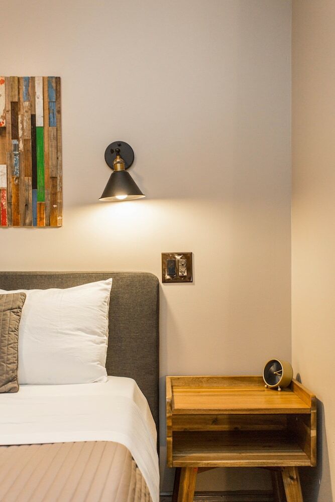 Hotel Villa Dubois Guest House