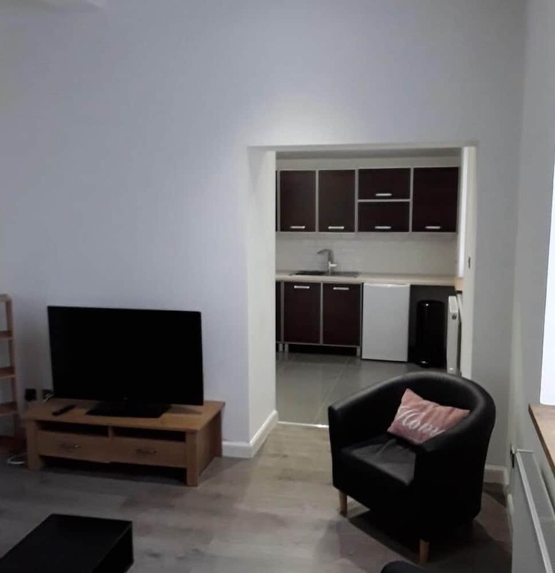 Apartamentos Traithouse