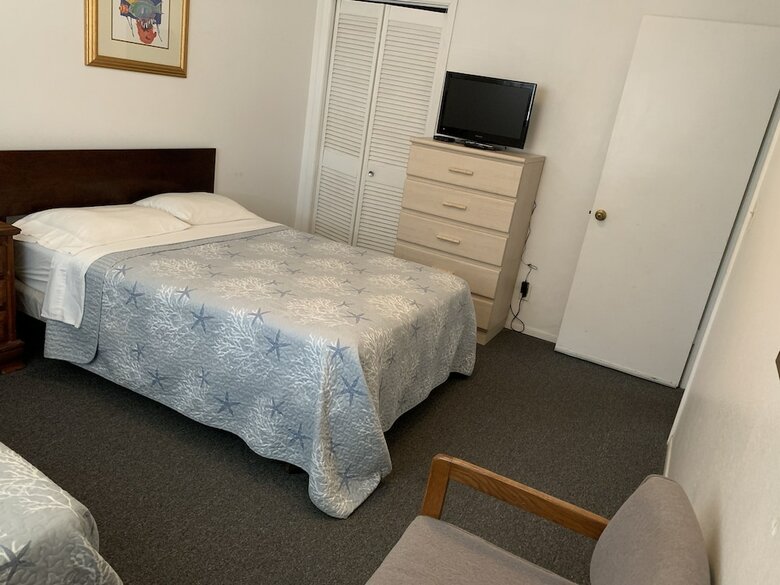 Echo Sails Motel