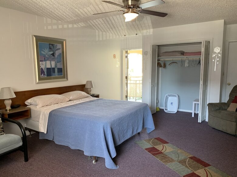 Echo Sails Motel