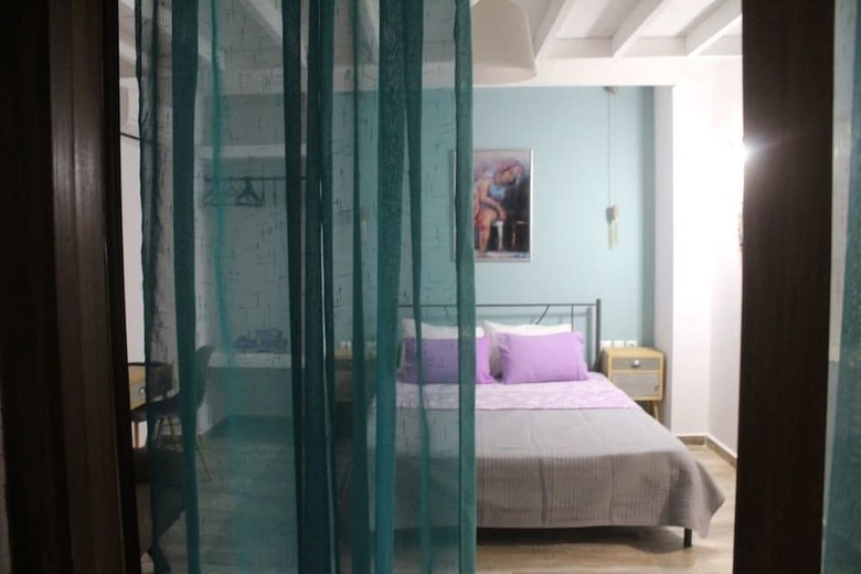 Apartamentos Fig Suites