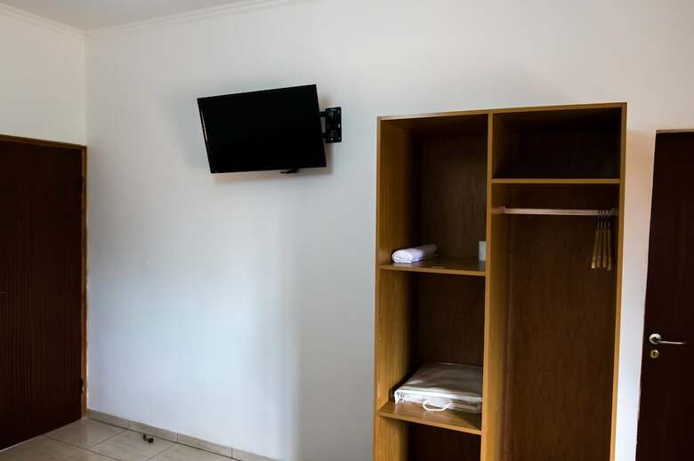Hotel Paradise Agua Leve Residential