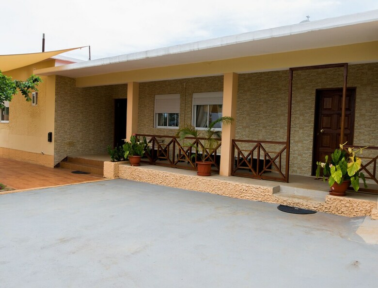 Hotel Paradise Agua Leve Residential