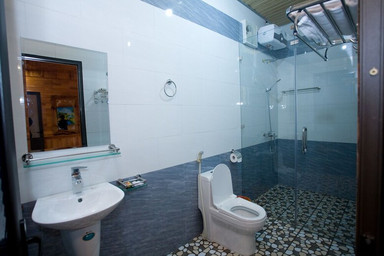 Hostal Phong Nha -tuan Garden House - Hostel