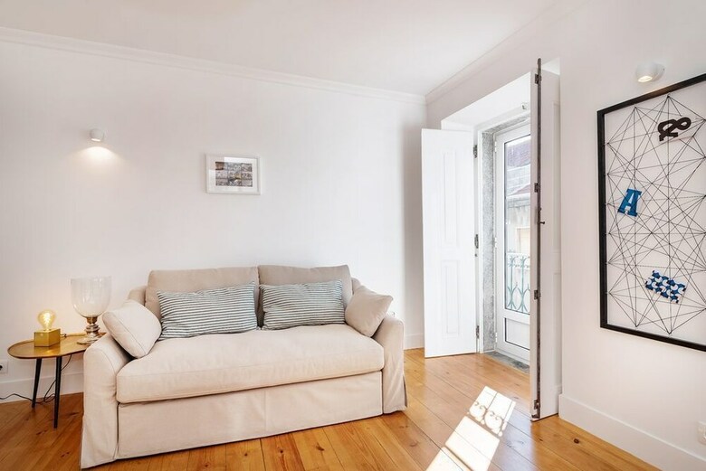 Apartamentos A Place To Call Home In Lisbon