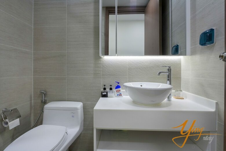 Vinhomes Serviced Apartments Ying Stay