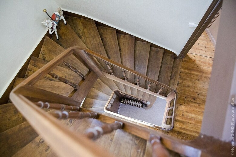 Bed & Breakfast Le Jardin-chambres D'h�tes En Baie