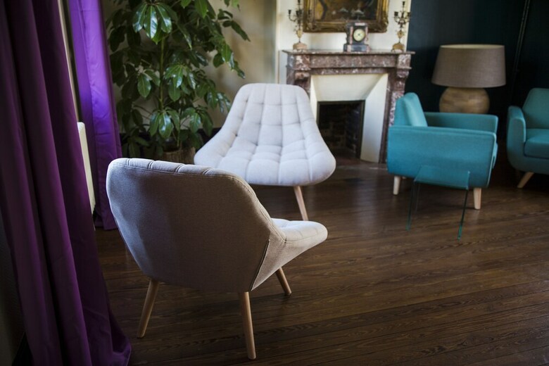 Bed & Breakfast Le Jardin-chambres D'h�tes En Baie
