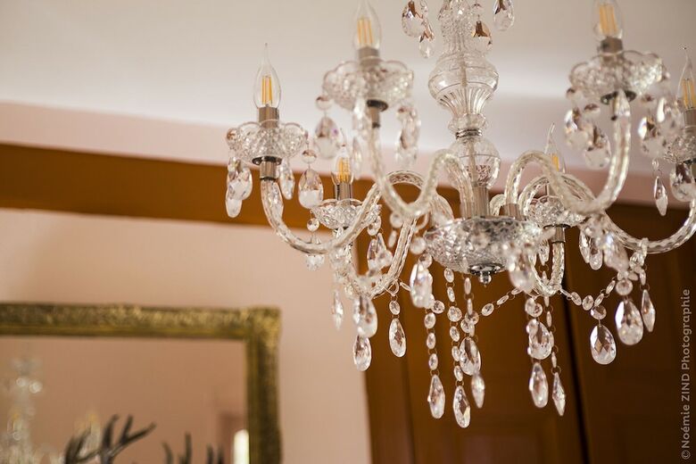 Bed & Breakfast Le Jardin-chambres D'h�tes En Baie