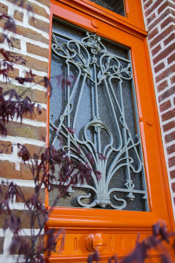 Bed & Breakfast Le Jardin-chambres D'h�tes En Baie
