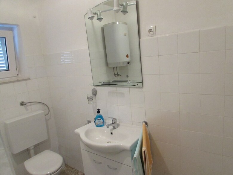 Ana-marija Apartment