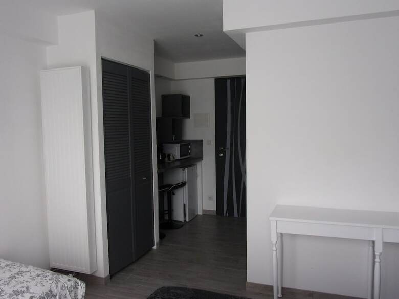 Bed & Breakfast Chambres D'hotes Grace