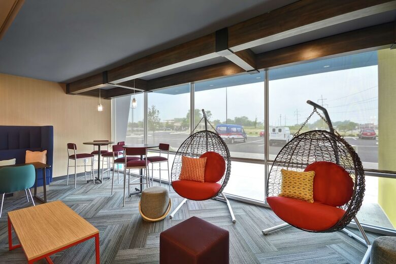 Hotel Tru By Hilton Beavercreek Dayton