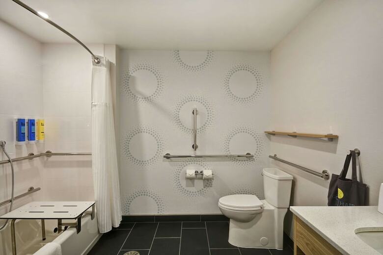 Hotel Tru By Hilton Beavercreek Dayton