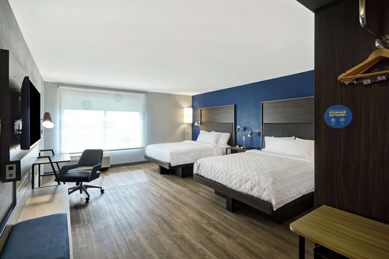 Hotel Tru By Hilton Beavercreek Dayton