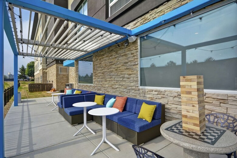 Hotel Tru By Hilton Beavercreek Dayton