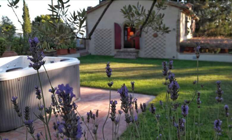 Apartamento Casa Vacanze Podere Mezzastrada