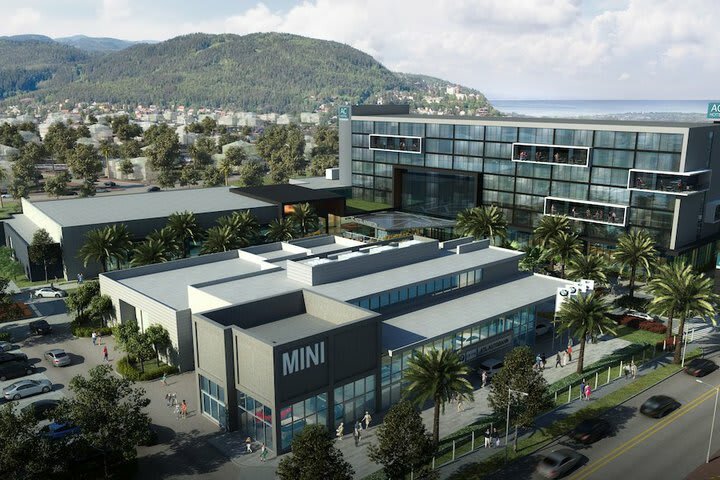 AC Hotel By Marriott Kingston, Jamaica