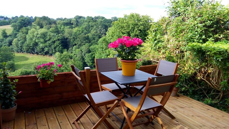 Suite Familiale, 3 Chambres - Belle Long�re