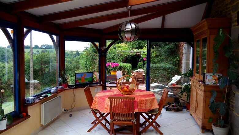 Suite Familiale, 3 Chambres - Belle Long�re