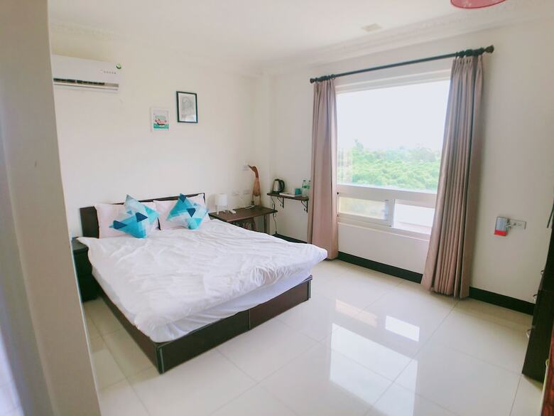 Bed & Breakfast Sweet Home