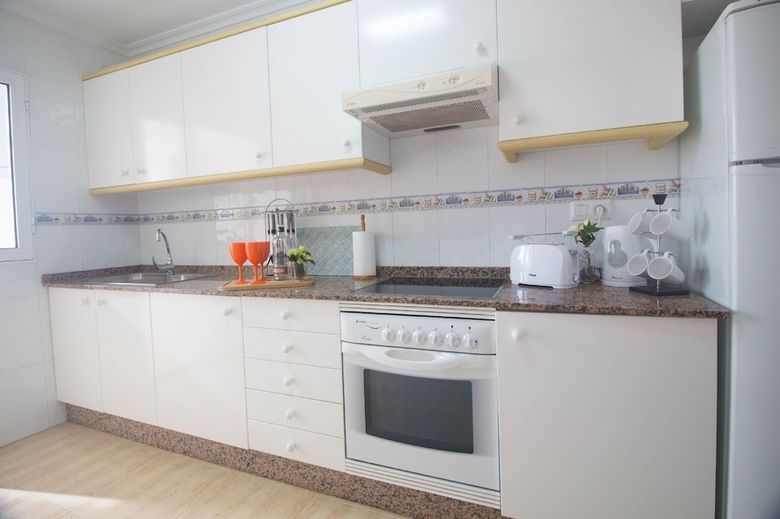 Apartamento Aluse VI