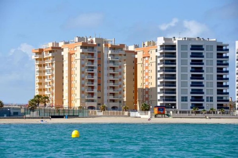 Apartamento Puertomar 10
