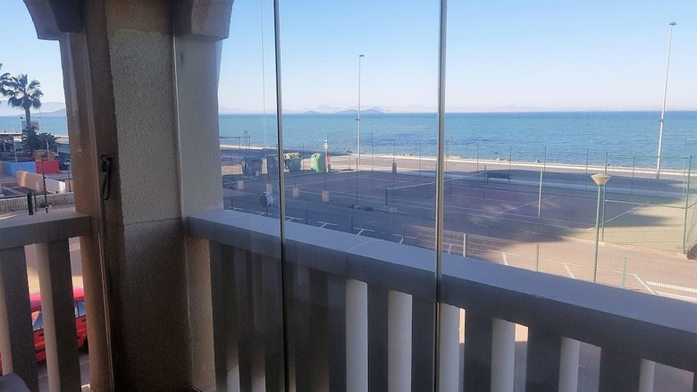 Apartamento Costa Calida 1�