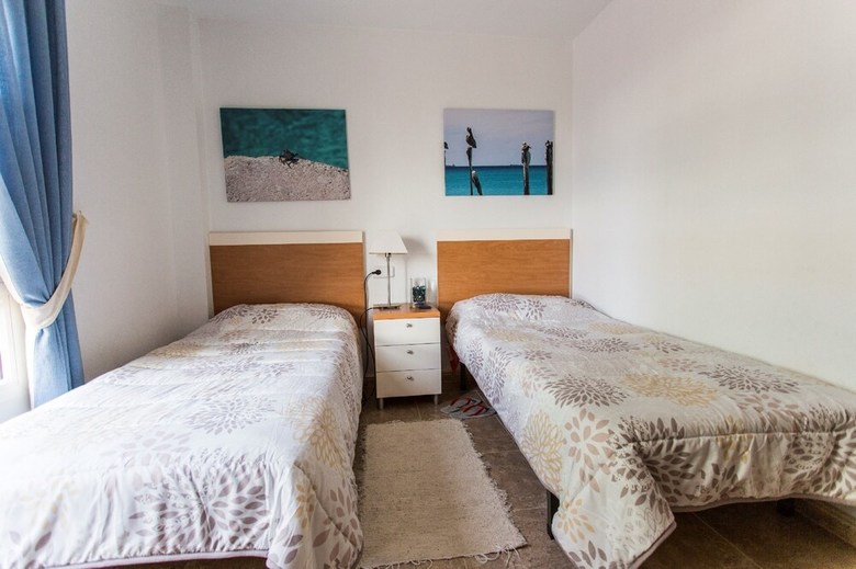 Apartamento Costa Calida 1�