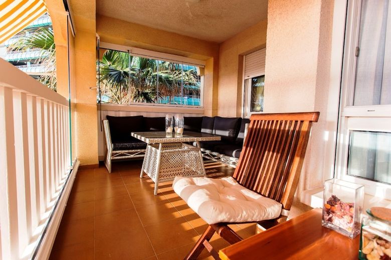 Apartamento Costa Calida 1�