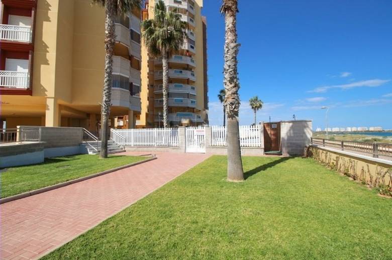 Apartamento Playa Principe