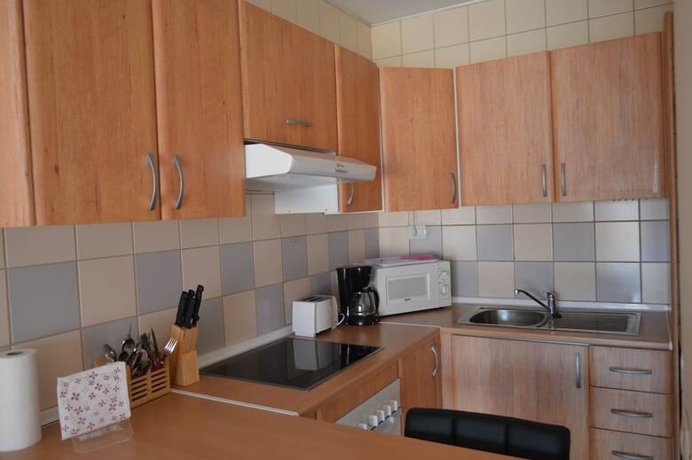 Apartamentos Aguamarina - 433