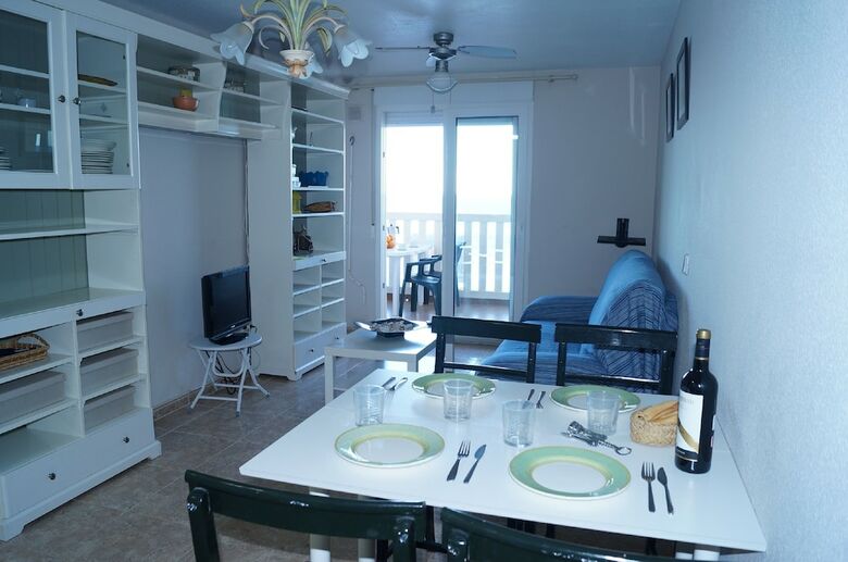 Apartamento Costa Calida 6�