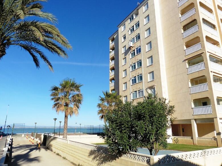 Apartamento Costa Calida 6�