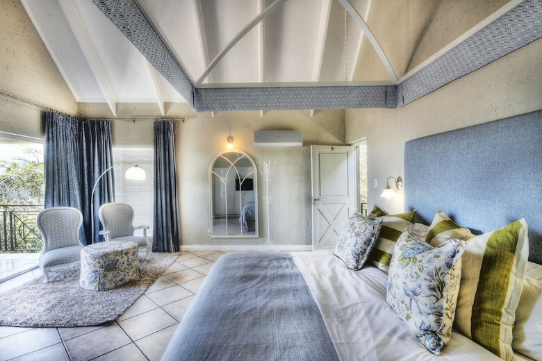 Hotel Loerie's Call Guesthouse