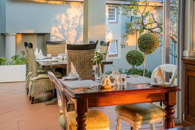 Hotel Loerie's Call Guesthouse
