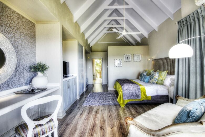 Hotel Loerie's Call Guesthouse