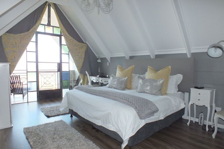 Hotel Loerie's Call Guesthouse