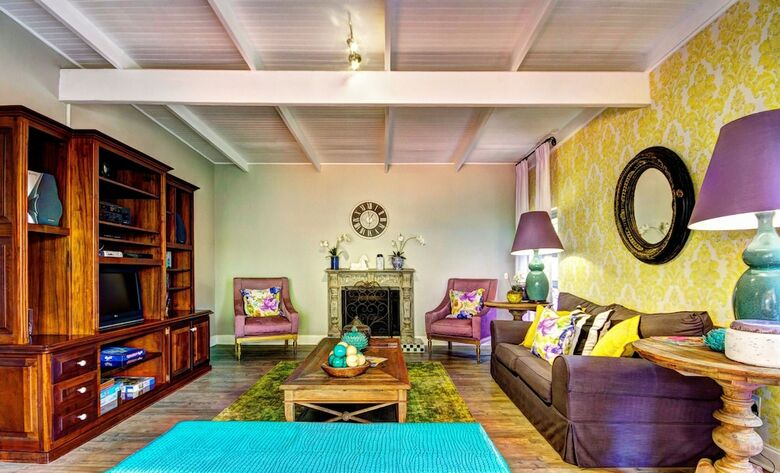 Hotel Loerie's Call Guesthouse