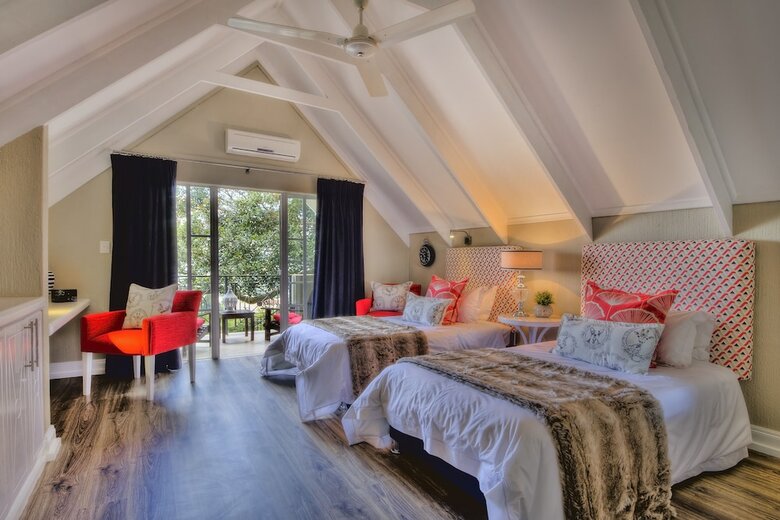 Hotel Loerie's Call Guesthouse