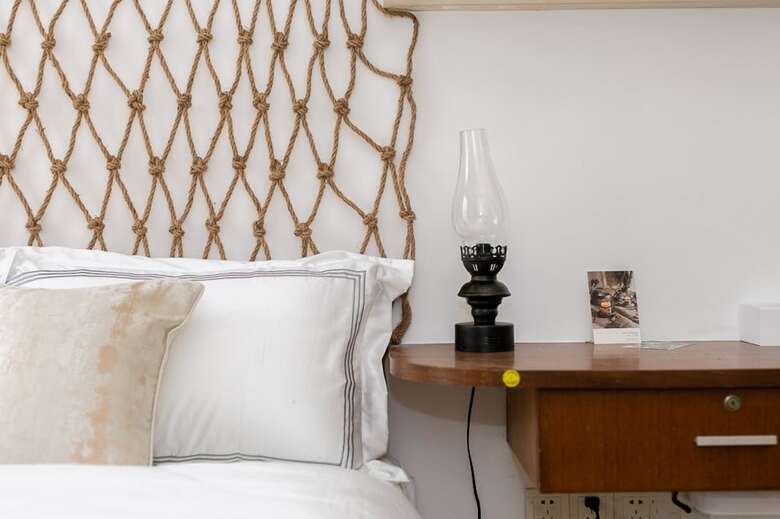 Locals Boutique Apartment Qianshan No.9